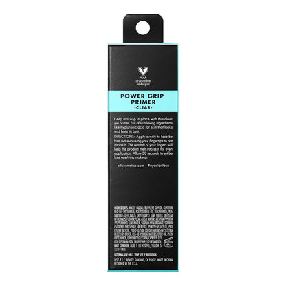 Power Grip Primer, Gripping & Hydrating Gel Primer, 0.811 Fl Oz