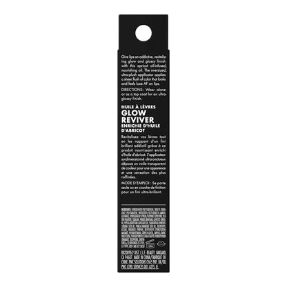 Glow Reviver Lip Oil, Jam Session