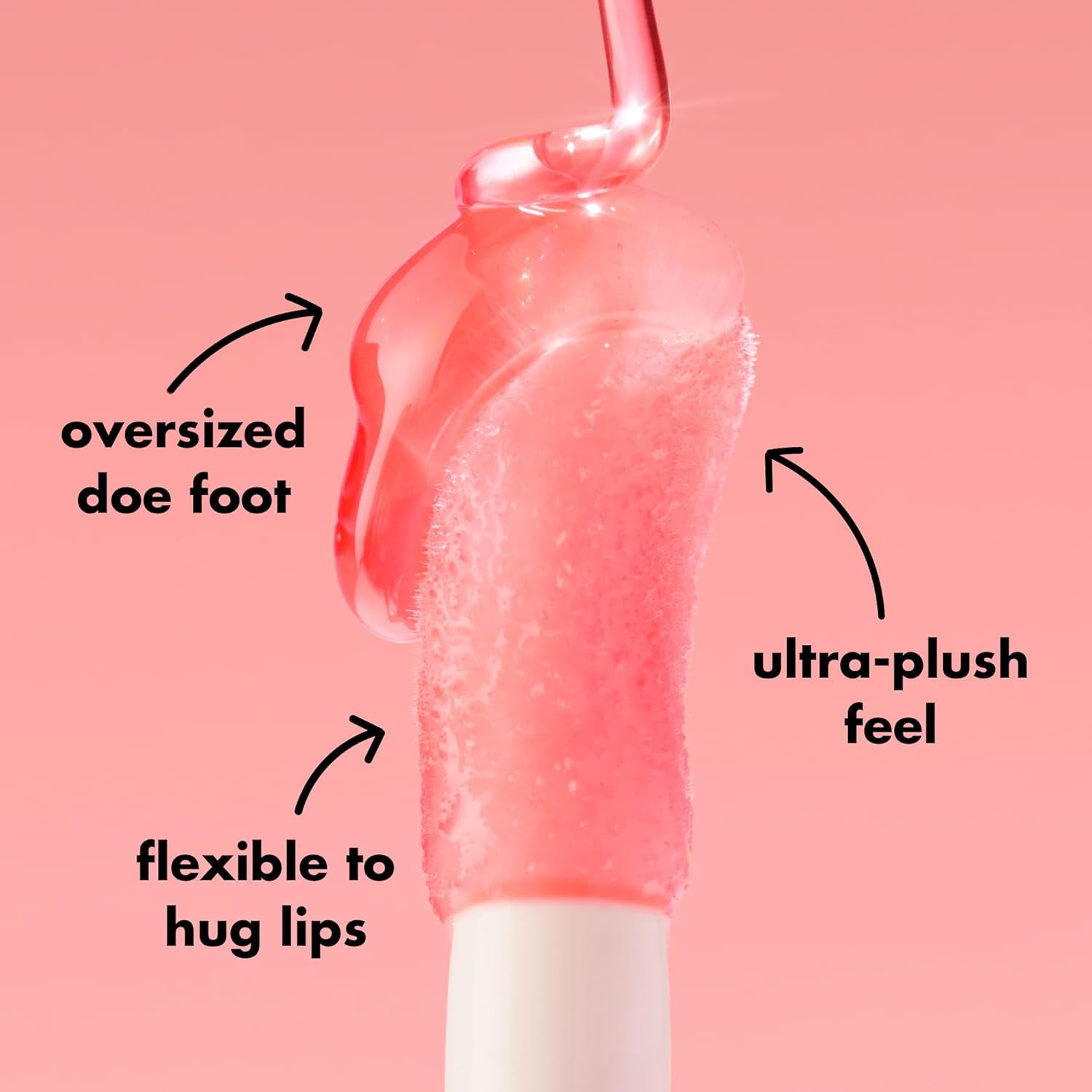 Glow Reviver Lip Oil, Jam Session