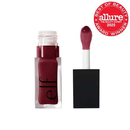 Glow Reviver Lip Oil, Jam Session